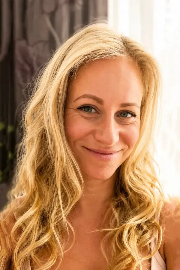 Katarína Časná