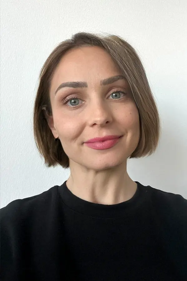 Bc. Michaela Barkóciová