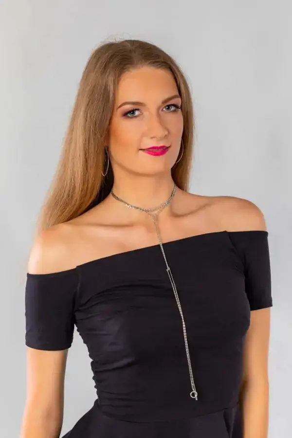 Sabína Nováková